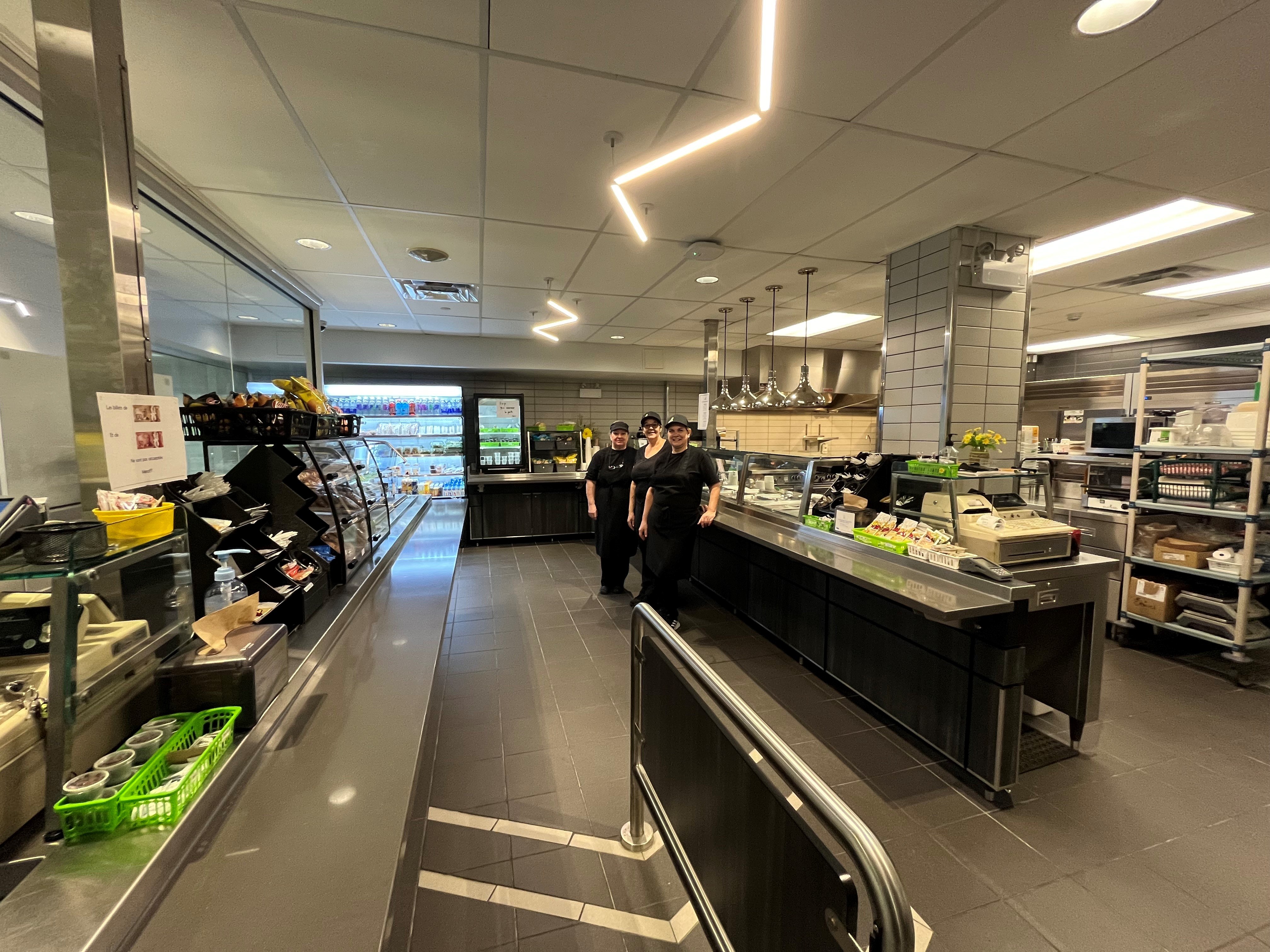 Cantine