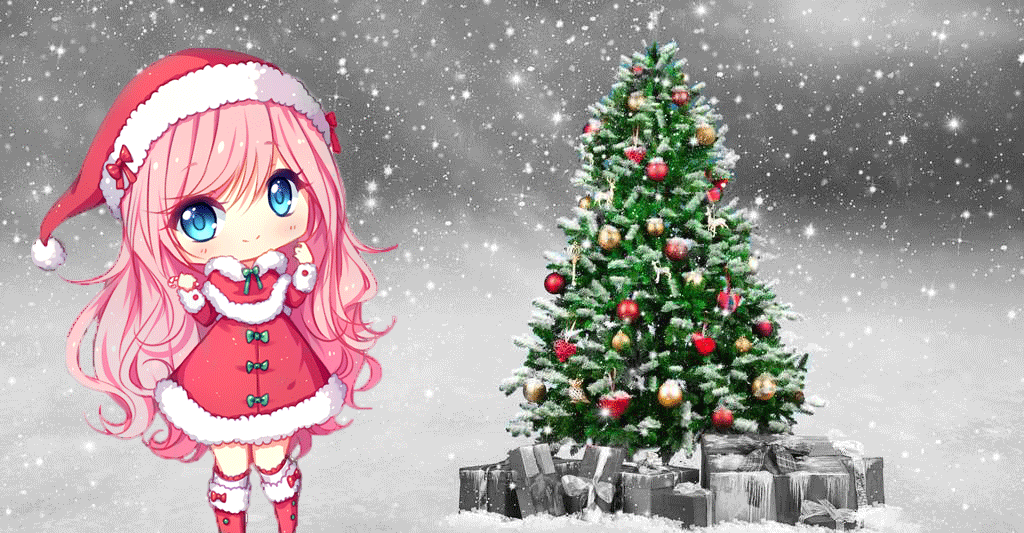 Esdhs Creation De Gifs Animes 6